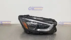 2909063800 Mercedes-benz 19 Amg Gt63s X290 Parts Only Headlight Lamp Right Passenger 2909063800 Mercedes-benz 19 Amg Gt63s X290 Parts Only Headlight Lamp Right Passenger