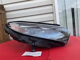 296-906-3002 Mercedes-benz 2023-2024 Eqs-class 580 450 Right Led Digital Light Headlight Oem 786 296-906-3002 Mercedes-benz 2023-2024 Eqs-class 580 450 Right Led Digital Light Headlight Oem 786
