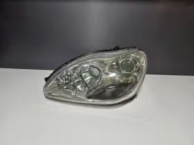 302-489-273 Mercedes-benz S 350 430 500 600 55 65 Amg Oem Hid Left Headlight 2000 - 2006