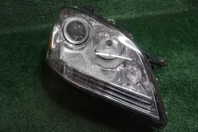 340-1120r-ac Mercedes-benz 2006 2007 Ml63 Passenger Side Rh Head Light Oem