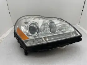 406-00 Mercedes-benz 2007-2012 Gl450 Gl550 Headlight Right Rh Passenger Oem Xenon Hid 406-00 Mercedes-benz 2007-2012 Gl450 Gl550 Headlight Right Rh Passenger Oem Xenon Hid