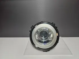 463-820-07-59 Mercedes-benz G550 G 500 550 55 63 Amg Oem Hid Left Right Headlight 2007 - 2018