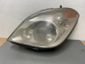 495-00 Mercedes-benz 2007 To 2013 Sprinter Left Driver Lh Headlight Halogen C0769 Dg1 Oem 495-00 Mercedes-benz 2007 To 2013 Sprinter Left Driver Lh Headlight Halogen C0769 Dg1 Oem