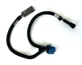 49zm92r Mercedes Benz 92 93 500sel W140 Headlight Connector Harness High Beam / Low T10 49zm92r Mercedes Benz 92 93 500sel W140 Headlight Connector Harness High Beam / Low T10
