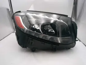 631760 Mercedes-benz Used Right Headlight Assembly Fits 2019 Glc-class 253 Ty 631760 Mercedes-benz Used Right Headlight Assembly Fits 2019 Glc-class 253 Ty