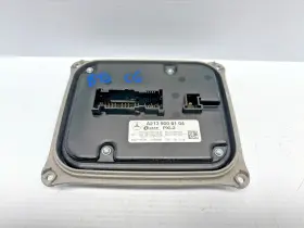A-213-900-61-04 Mercedes-benz Oem 19-25 G Glc Gle Gls Led Computer Module Control Light Controller