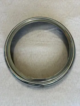 A1108200189 Mercedes-benz W110 Headlight Chrome Ring