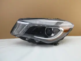 A1178201961 Mercedes-benz 2014 2015 2016 Cla Cla250 Headlight Left Driver Side Xenon Hid Oem
