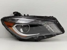 A1179065600 Mercedes-benz Complete 2014-2016 Cla250 Cla45 Xenon Right Passenger Headlight Oem A1179065600 Mercedes-benz Complete 2014-2016 Cla250 Cla45 Xenon Right Passenger Headlight Oem