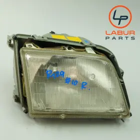 A1298204661 Mercedes-benz R129 90-02 Sl Class Front Right Passenger Side Headlight Lamp H967
