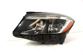 A1569061500 Mercedes-benz Oem 2015-2020 Gla250 Front Left Side Halogen Headlight Lamp