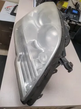A1648202459 Mercedes-benz 2011 11 Ml350 Ml450 Ml550 Right Passenger Halogen Headlight Light Lamp A1648202459 Mercedes-benz 2011 11 Ml350 Ml450 Ml550 Right Passenger Halogen Headlight Light Lamp