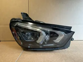 A1679060205 Mercedes-benz Nice 2020-2023 Gle Class Right Passenger Side Led Headlight Oem A1679060205 Mercedes-benz Nice 2020-2023 Gle Class Right Passenger Side Led Headlight Oem