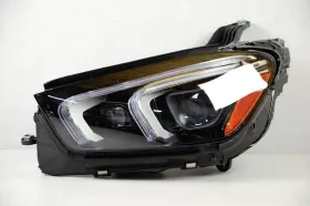 A1679066704 Mercedes-benz Perfect 2020-2023 Gle-class Intelligent Led Headlight Left Lh Oem A1679066704 Mercedes-benz Perfect 2020-2023 Gle-class Intelligent Led Headlight Left Lh Oem