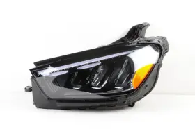 A1679067504 Mercedes-benz All Tabs 2024 Gle350 Gle450 W167 Led Headlight Lh Left Driver Side Oem A1679067504 Mercedes-benz All Tabs 2024 Gle350 Gle450 W167 Led Headlight Lh Left Driver Side Oem