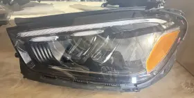 A1679067509 Mercedes-benz 2024-2025 Gle Full Led Headlight Lh Left Driver Side Oem