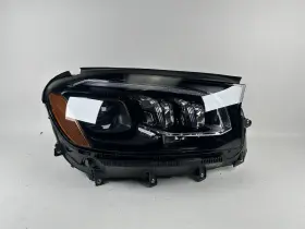 A1679069010 Mercedes-benz 2020-2023 Gls-class Front Right Rh Side Led Headlight Oem