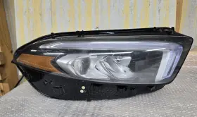 A1779066403 Mercedes-benz Oem 2019-2022 W177 A200 A220 A250 Right Side Us Led Headlight A1779066403 Mercedes-benz Oem 2019-2022 W177 A200 A220 A250 Right Side Us Led Headlight