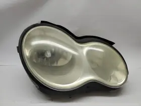 A2038203661 Mercedes-benz 05-07 W203 C280 C350 Front Right Side Headlight Light Lamp Halogen Oem