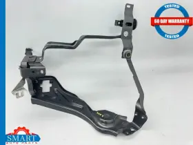 A2046200191 Mercedes-benz W204 C Class Headlight Support Bracket Left Driver 08-13 Oem