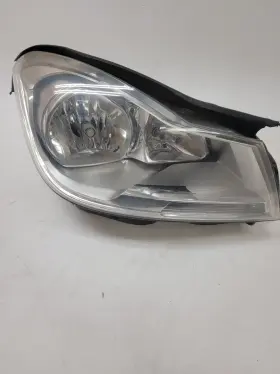 A2048205459 Mercedes-benz 12 - 15 Oem W204 C250 C300 Front Right Passenger Headlight Lamp Halogen