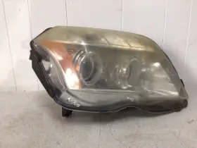 A2048207359 Mercedes-benz 2010-2012 Glk350 Headlight Passenger Right Oem #m3 A2048207359 Mercedes-benz 2010-2012 Glk350 Headlight Passenger Right Oem #m3