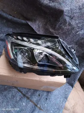 A2059064203 Mercedes Benz Nice 16 C400 Complete Oem Rh Led Headlight Assembly With 2 Modules A2059064203 Mercedes Benz Nice 16 C400 Complete Oem Rh Led Headlight Assembly With 2 Modules