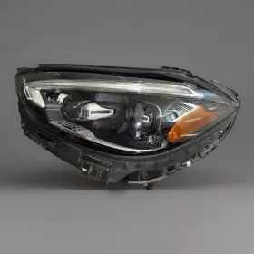 A2069065103 Mercedes-benz 2022 2023 2024 2025 C-class W206 Oem Digital Led Headlight Lh Left