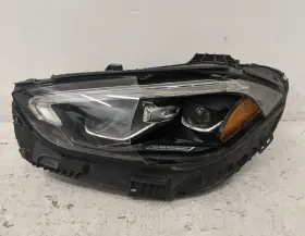 A2069065302 Mercedes-benz 2022 2023 C-class Front Left Driver Led Headlight Oem Used #v0034