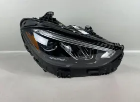 A2069066604 Mercedes-benz Perfect 2022-2024 C-class C300 C43 Front Right Rh Led Headlight Oem