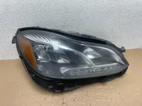 A2128205239 Mercedes-benz 2014 2015 2016 W212 E E300 E400 Right Passenger Led Headlight P7985 Dg