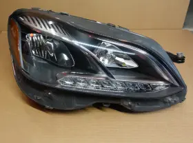A2128205239kz Mercedes-benz 2016 E350 Right Rh Led Headlight Oem W212