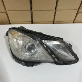 A2128208661 Mercedes-benz 2010-2013 E Class E350 W212 Passenger Right Headlight Oem