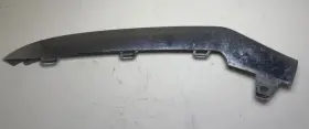 Mercedes-benz A2128852774 2014-2016 E350 4matic Front Left Bumper Cover Molding Oem