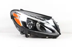 W205 Mercedes-benz A213 906 20 04 Mint 2015-2018 C300 Amg Led Headlight Rh Right Passenger Oem W205 Mercedes-benz A213 906 20 04 Mint 2015-2018 C300 Amg Led Headlight Rh Right Passenger Oem