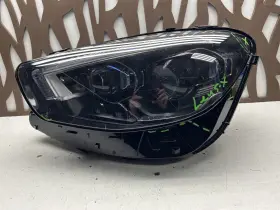 A2138261100 Mercedes-benz 2021-2023 E-class W213 Front Left Driver Multibeam Led Headlight Oem A2138261100 Mercedes-benz 2021-2023 E-class W213 Front Left Driver Multibeam Led Headlight Oem