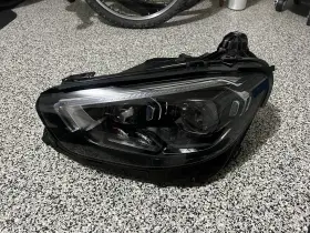 A2139066910 Mercedes-benz 2023 2024 W213 E-class Multibeam Led Headlight Left Drivers