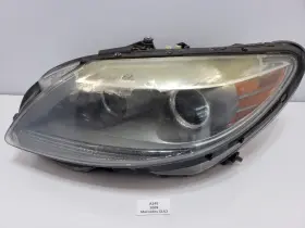 A2168207961 Mercedes-benz 08-10 Oem C216 Cl63 Amg Front Left Driver Headlight Lamp Bi Xenon