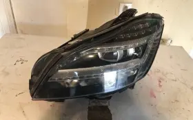 A2188209761 Mercedes-benz 2012 2013 2014 Cls W218 Lh Driver Headlight