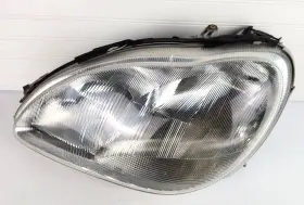A2208200561 Mercedes-benz 2000-2006 Left Driver Side Headlight Assembly Genuine