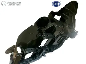 A2218207439 Mercedes-benz W221 S350 S500 S550 S600 S63 S65 Amg Headlight Housing Right Oem 11-14