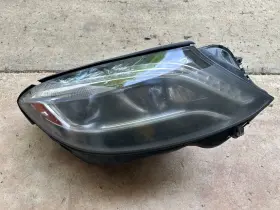 A2229068902 Mercedes-benz S Class Headlight Right Side Passenger 2014 - 2017
