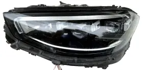 A2239061304 Mercedes-benz Oem 2021-25 S560 S580 W223 Left Driver Side Led Headlight Headlamp