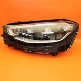 A2239065305 Mercedes-benz A2239063705 S580 S500 Headlight Left Driver 2025 2026 Oem A2239065305 Mercedes-benz A2239063705 S580 S500 Headlight Left Driver 2025 2026 Oem