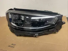 A2239065004 Mercedes-benz 2021-2023 S Class Headlight Oem Right Passenger Side A2239065004 Mercedes-benz 2021-2023 S Class Headlight Oem Right Passenger Side