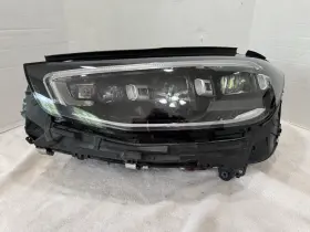 A2239067905 Mercedes-benz 2021 2022 2023 2024 S Class S500 S580 W223 Lh Driver Headlight Oem