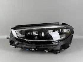 A2239068703 Mercedes-benz Mint 2021-2024 S-class S580 Front Left Lh Led Headlight Oem