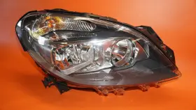 A2468201161 Mercedes Benz B180 Headlight Right Passenger 2011 2012 2013 2014 Oem