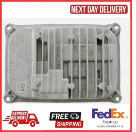 A2479003603 Mercedes-benz For Cla Glc Gle W167 W238 W247 W118 Led Headlight Ballast Control Unit