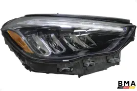 A2479066607 Mercedes-benz Gla-class Front Right Side Led Headlight Lamp 2024 2025 Oem A2479066607 Mercedes-benz Gla-class Front Right Side Led Headlight Lamp 2024 2025 Oem